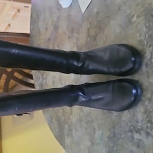 Cole Haan tall boots